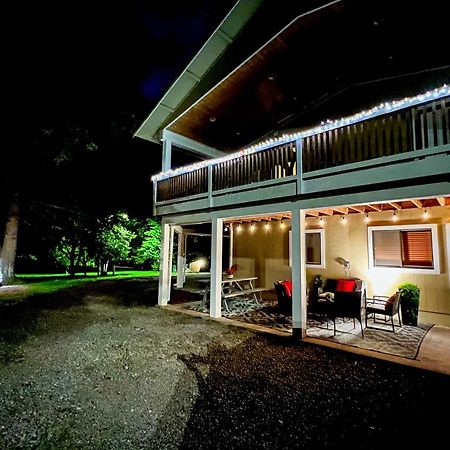 StanwoodCedars Hideaway公寓 外观 照片